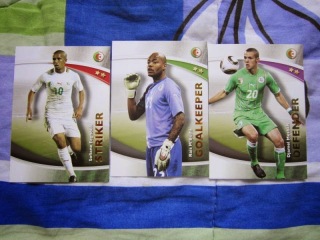 Brazil, Italy, France, England, Germany, Argentina, Uruguay, Algeria, Ivory Coast, Spain, Japan, Korea, Portugal, Colombia, Futera, Series 4, cards, FWF, online, game, eBay, Malaysia, Football, Soccer, World Cup Futera series 4 FWF online World Series Legends Superstars MemoPower Heroes Authograph Physical cards FIFA World Cup Brazil 2014 Football Soccer Sangju Sangmu FC  series 4 FWF online World Series Legends Superstars MemoPower Heroes Authograph Physical insert actual cards Real Madrid Barcelona Liverpool Chelsea Arsenal Manchester United Man U BPL Premier League Man of the Match MOTM MOM 100 club Topps Match Attax Roberto Baggio Zlatan Ibrahimovic printed actual Lionel Messi  deal sale cheap low