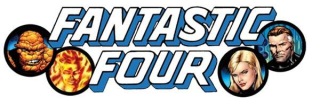 Marvel Fantastic Four movie reboot comic Ultimate universe Negative Zone Dr Doom FF4 Reed Richards Sue Storm Ben Grimm Johnny Storm The Thing Invisible Woman Girl Mr Fantastic Human Torch  Galactus Silver Surfer Annihilus 