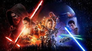 Star Wars The Force Awakens Disney movie TV spot trailer extended Kylo Ren sith Jedi rebels rebellion first order Stormtrooper Snowtrooper