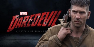 Marvel comics Stan Lee Daredevil Netflix TV series Matt Murdoch Season 2 trailer Bullseye Electra Punisher