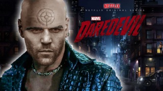 Marvel comics Stan Lee Daredevil Netflix TV series Matt Murdoch Season 2 trailer Bullseye Electra Punisher